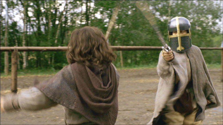 Still image for Julekongen season 1 episode 3: Episode 3 Still image for Julekongen season 1 episode 3: Episode 3