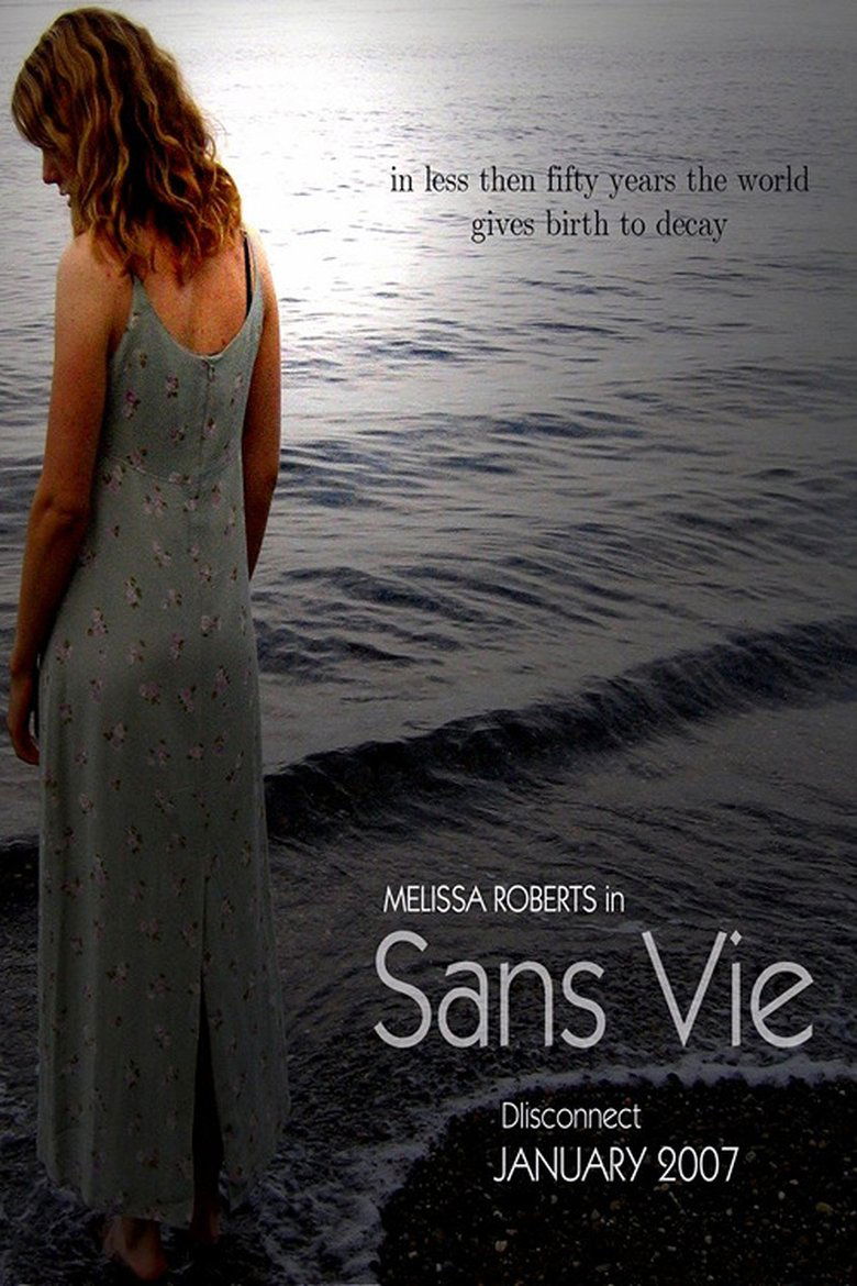 Without Life main poster