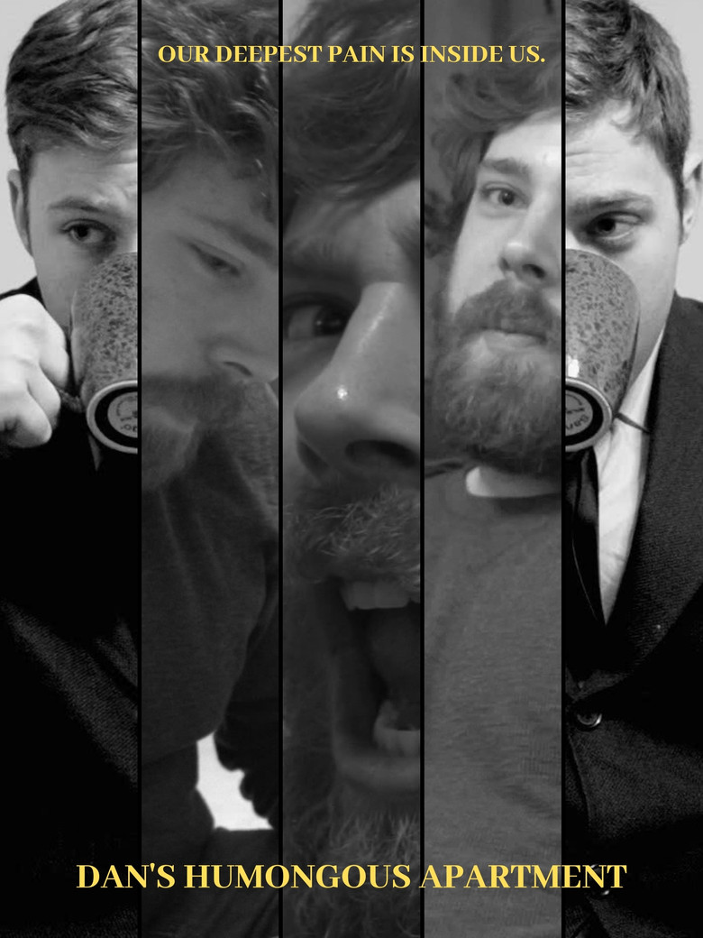 Imatge de Dan's Humongous Apartment