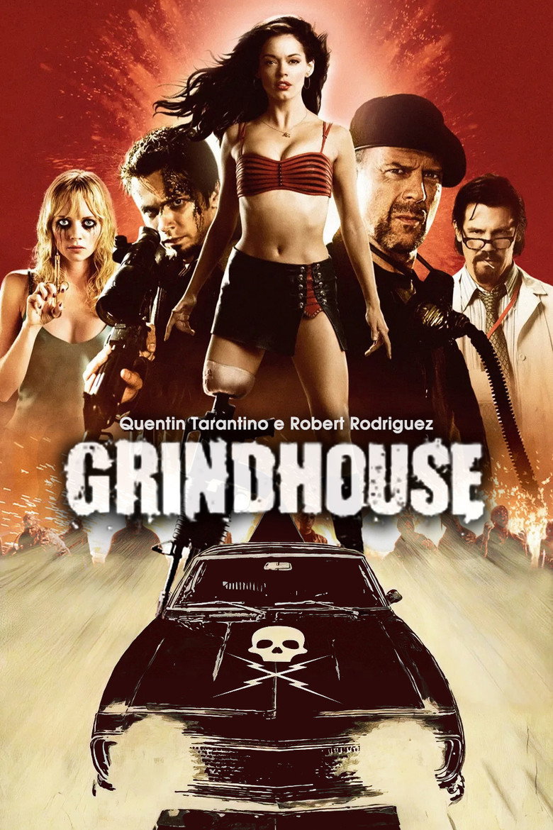 Grindhouse