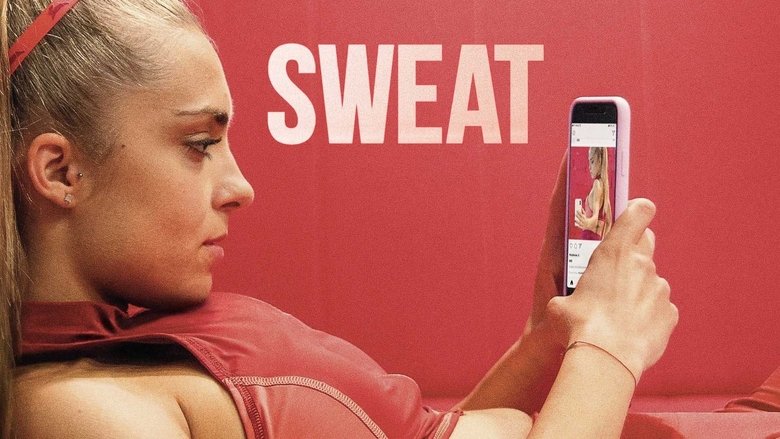 Sweat (2021)