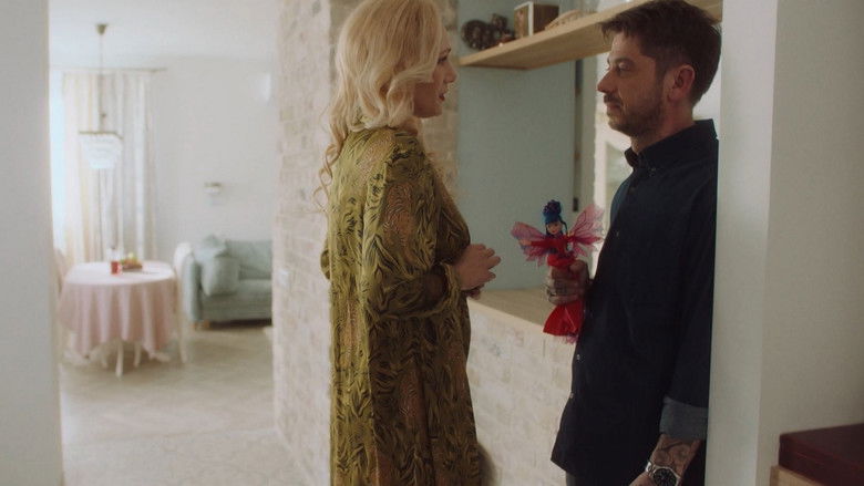 Still image for Stas season 1 episode 6: Episode 6