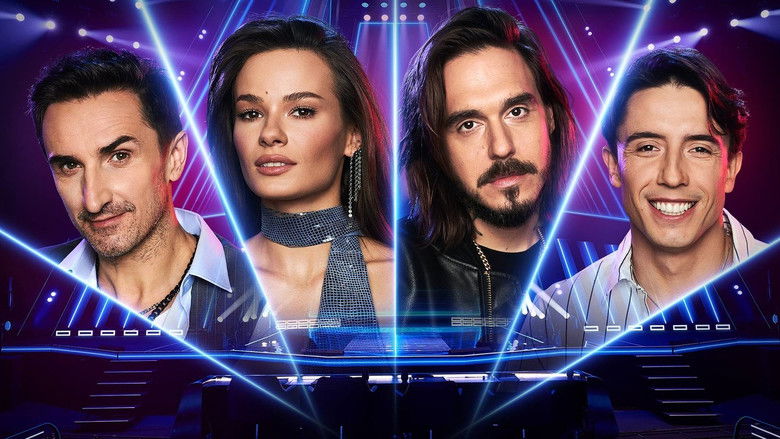 Must Be the Music. Tylko muzyka