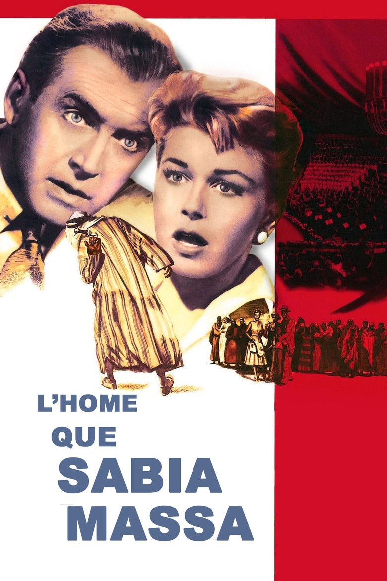 Imatge de L’home que sabia massa