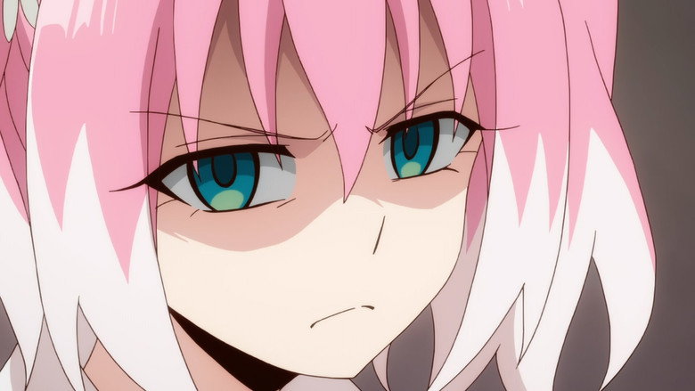 Still from Talentless Nana - Season 1 Episode 13