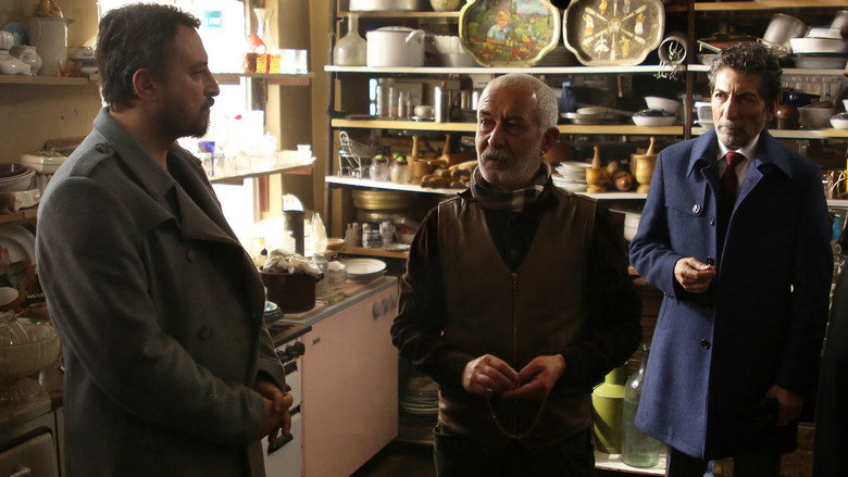 Still from Çarpışma - ซีซัน 1 ตอน 14