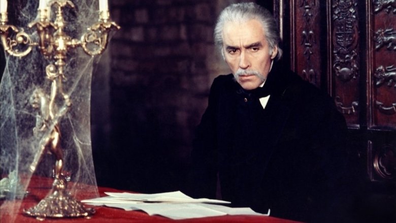 Nachts, wenn Dracula erwacht movie poster