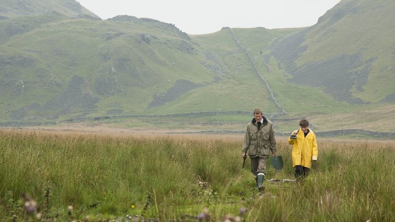 Lad: A Yorkshire Story (2012)