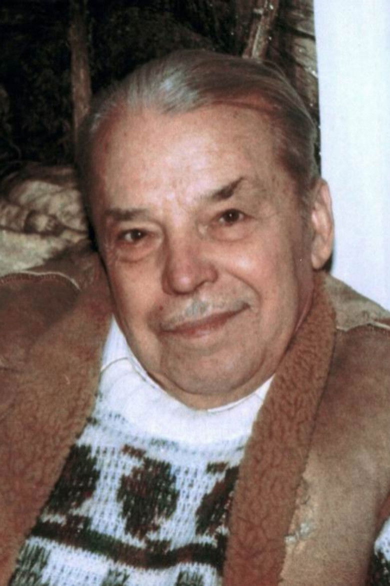 Vladimir Dementyev portrait image