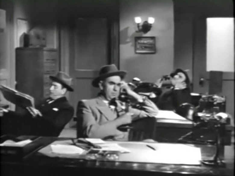 Still image for The Untouchables season 1 episode 3: The Jake Lingle Killing Still image for The Untouchables season 1 episode 3: The Jake Lingle Killing