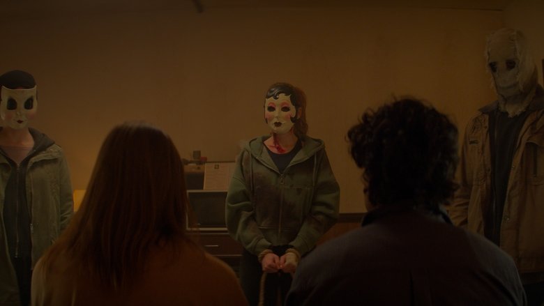 The Strangers: Chapter 3 (1970)