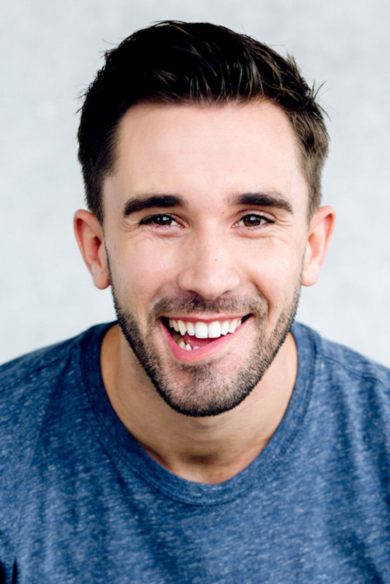 Alex Francoeur portrait image