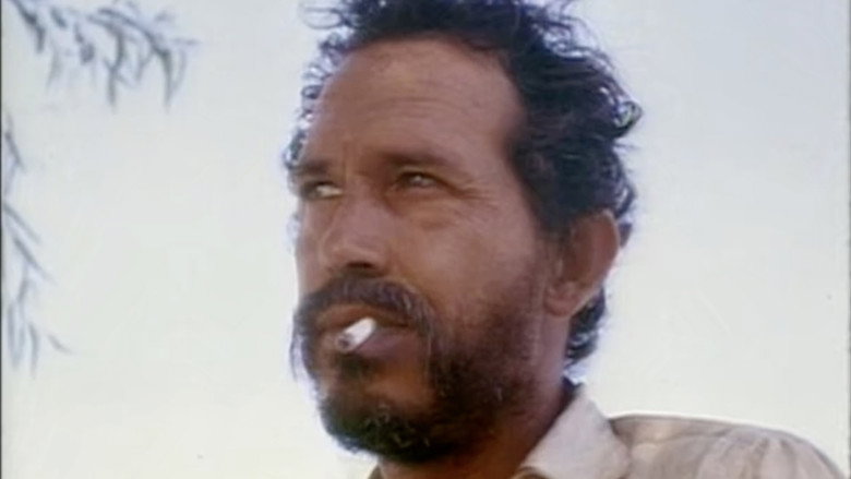 Image d'arrière-plan 4 du film Warren Oates: Across the Border