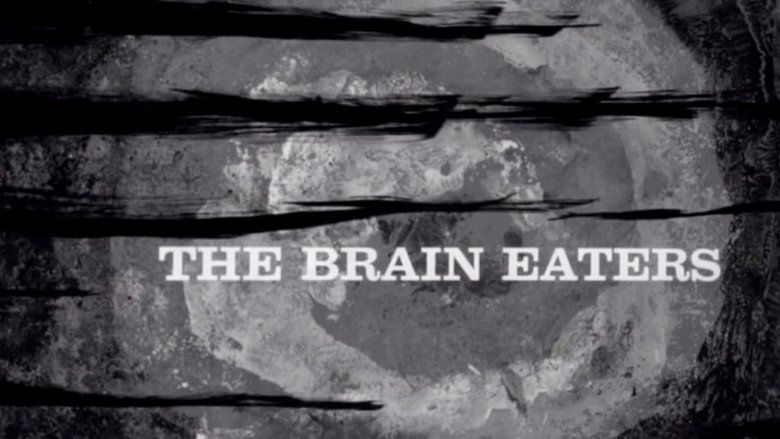 The Brain Eaters