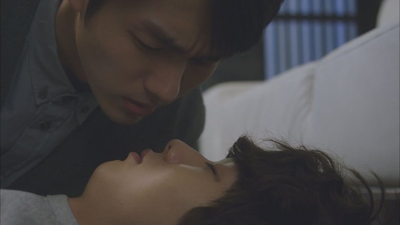 Still image for Fool's Love season 1 episode 12: Let's Not Love the Baby's Mother Still image for Fool's Love season 1 episode 12: Let's Not Love the Baby's Mother