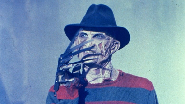 A Hora do Pesadelo 5 - O Maior Horror de Freddy movie poster