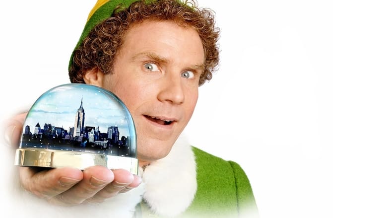 Elf (2003)