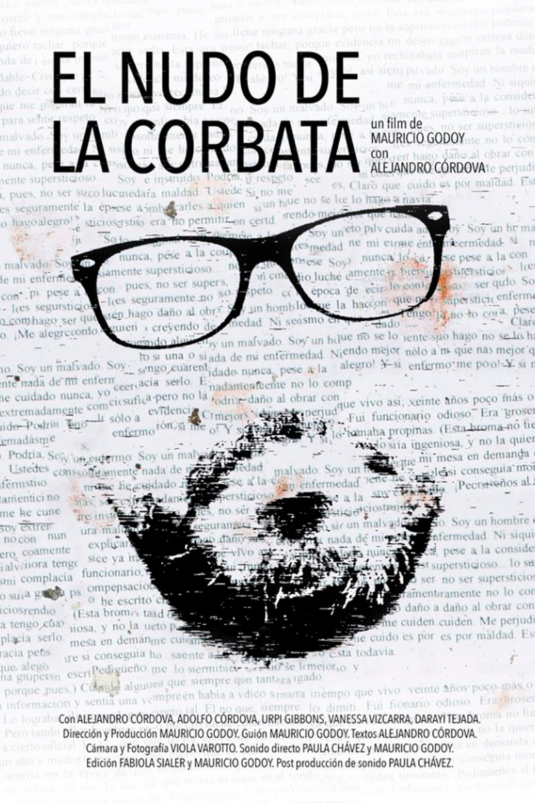 Imatge de El nudo de la corbata