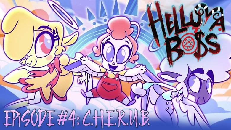 C.H.E.R.U.B.