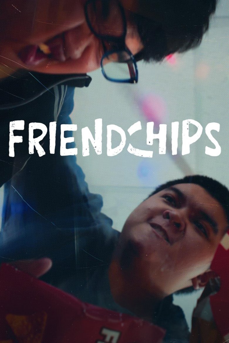 Friendchips (2025)