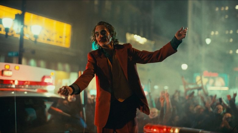 Joker (2019)