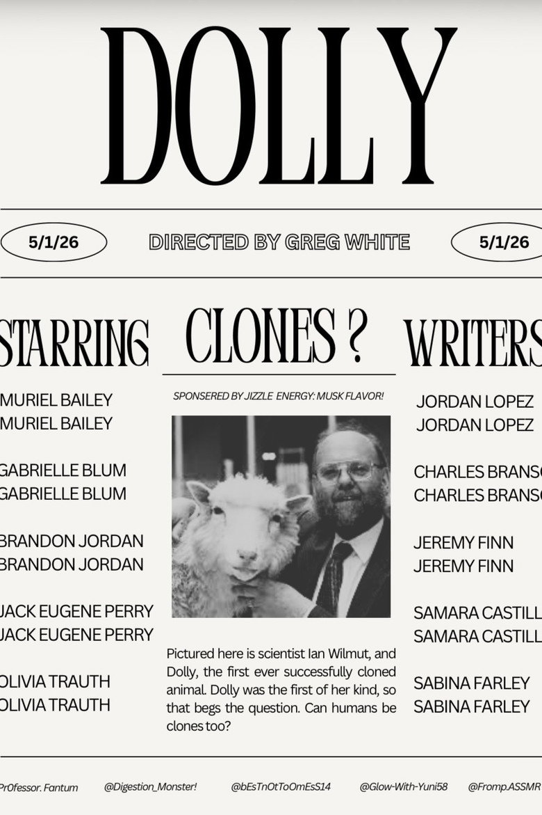 Imatge de Dolly