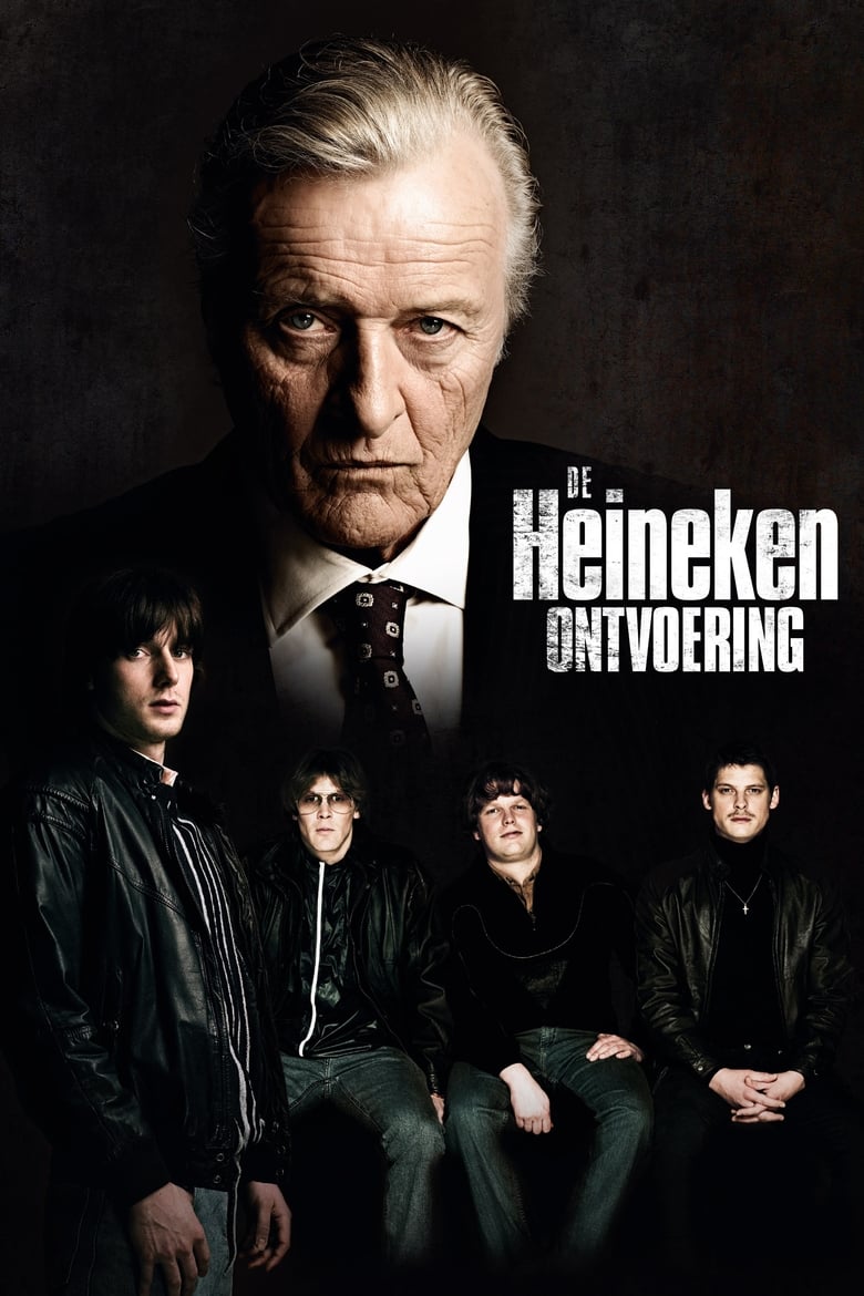 De Heineken Ontvoering (2011)