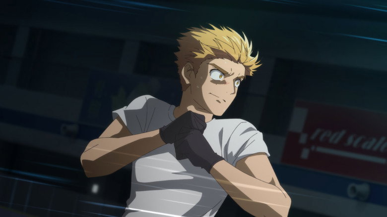Still from Medalist - Season 2 Episode 5