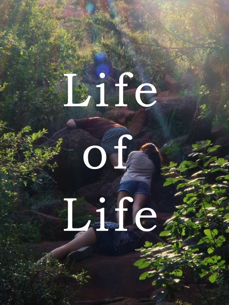 Life of Life (2026) poster