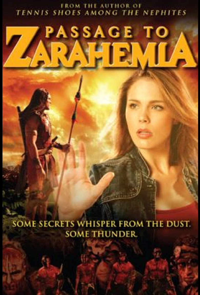 Imatge de Passage to Zarahemla