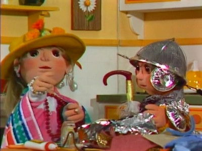 Still image for Passe-Partout season 1 episode 115: Episode 115 Still image for Passe-Partout season 1 episode 115: Episode 115