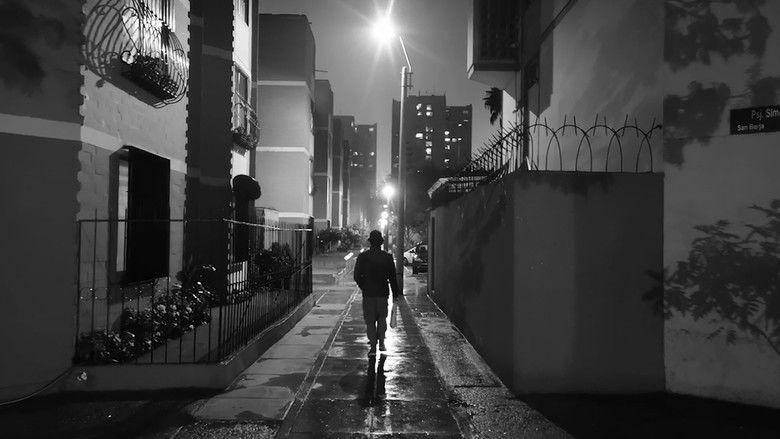 Imatge de Un día cualquiera