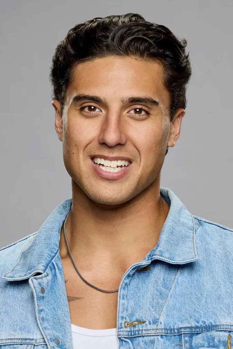 Matt Hardeman portrait