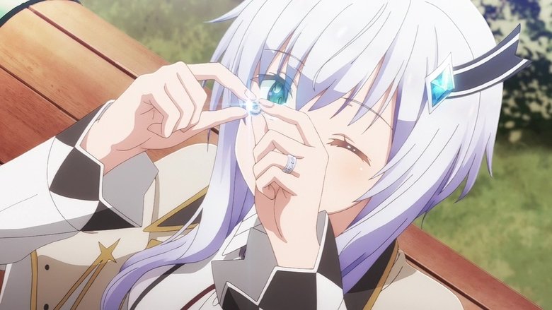 Maou Gakuin No Futekigousha Vostfr Saison 2 Maou Gakuin no Futekigousha: Saison 1 Episode 6 - Episode complet en