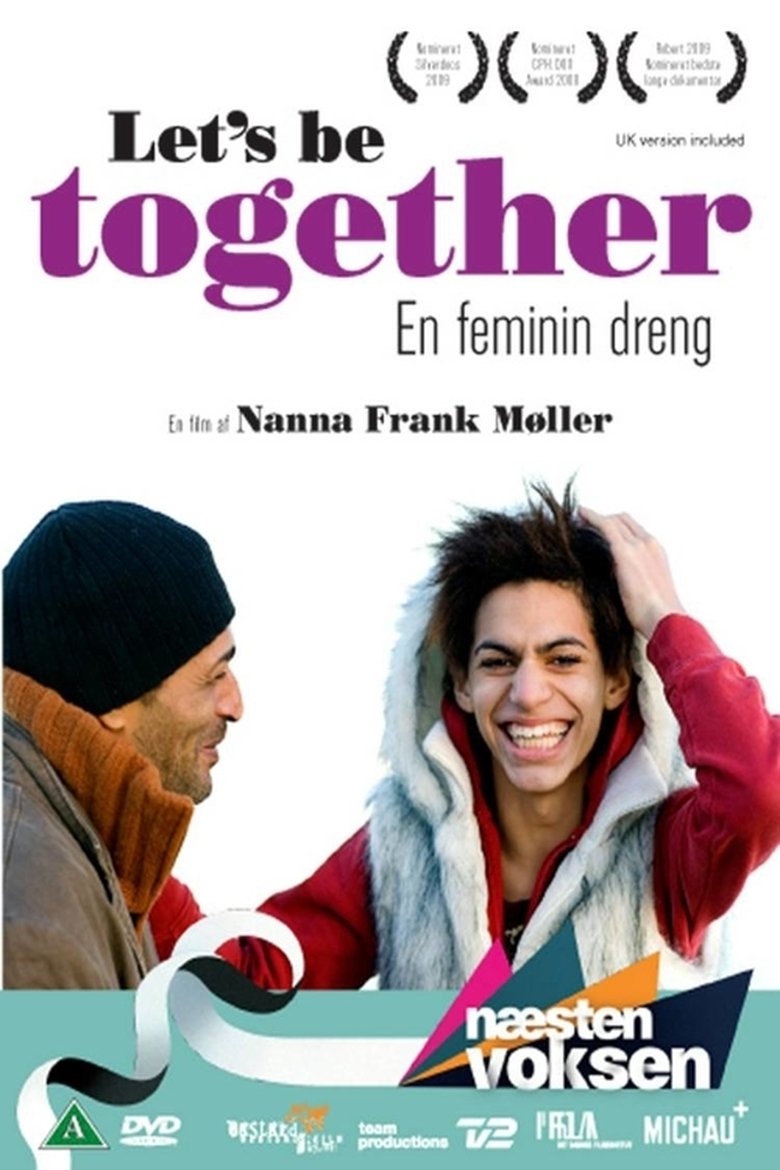Let's Be Together (2008)