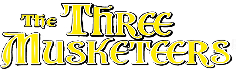 The Three Musketeers