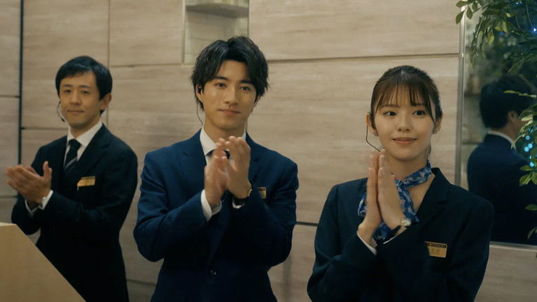 Still image for They Said They Still Want to Get Married season 1 episode 8: Episode 8