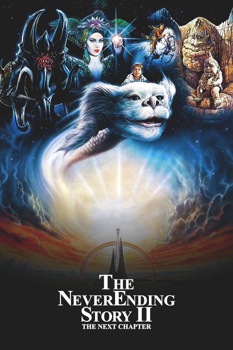 Póster la Película