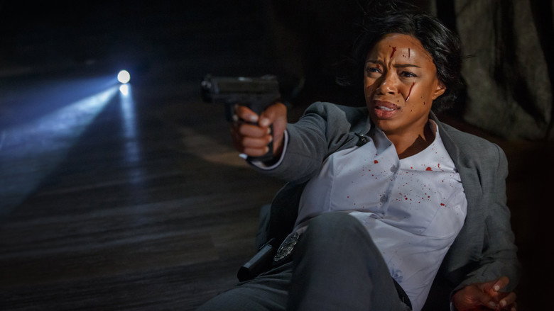 Ash vs Evil Dead: 1×1