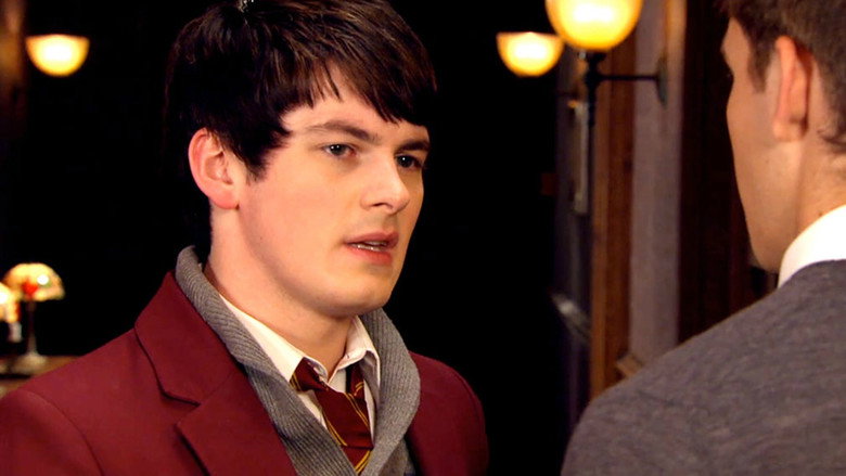 Still from House of Anubis - Season 3 Episode 6