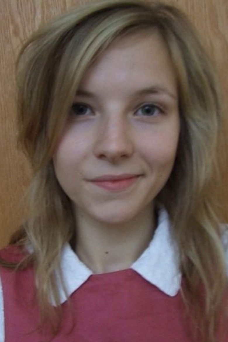 Hebe Paas portrait image