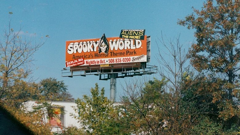 Spooktacular! (2023)