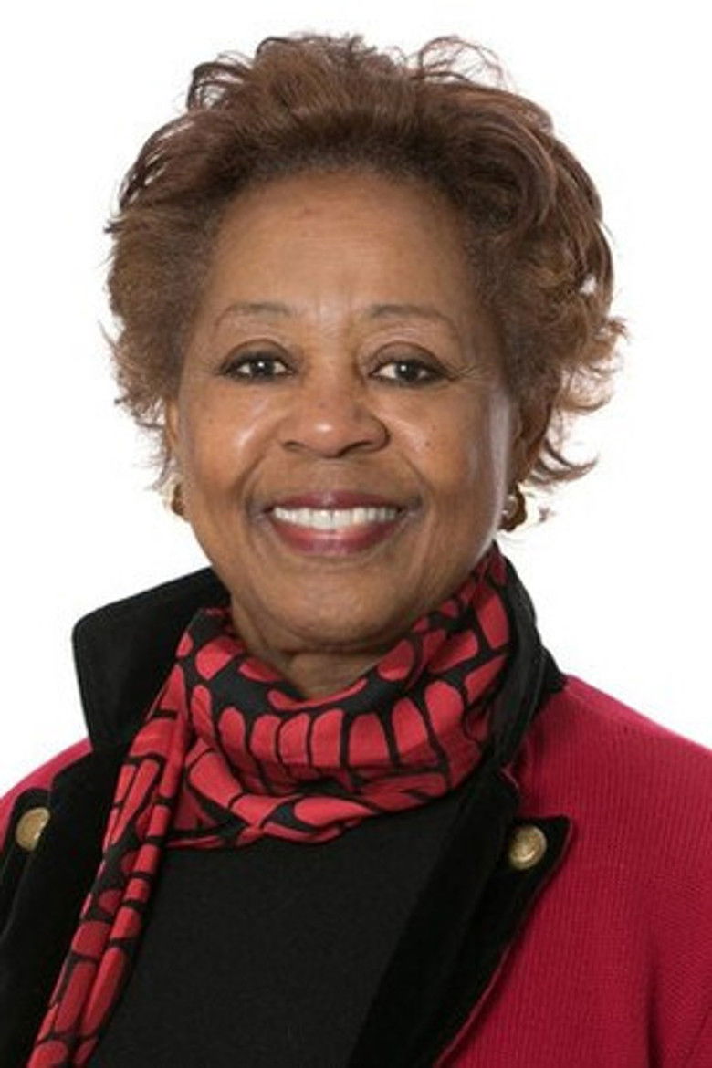 Barbara Heineback portrait image