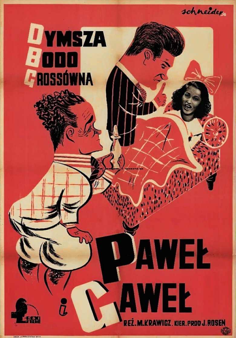 Paweł & Gaweł