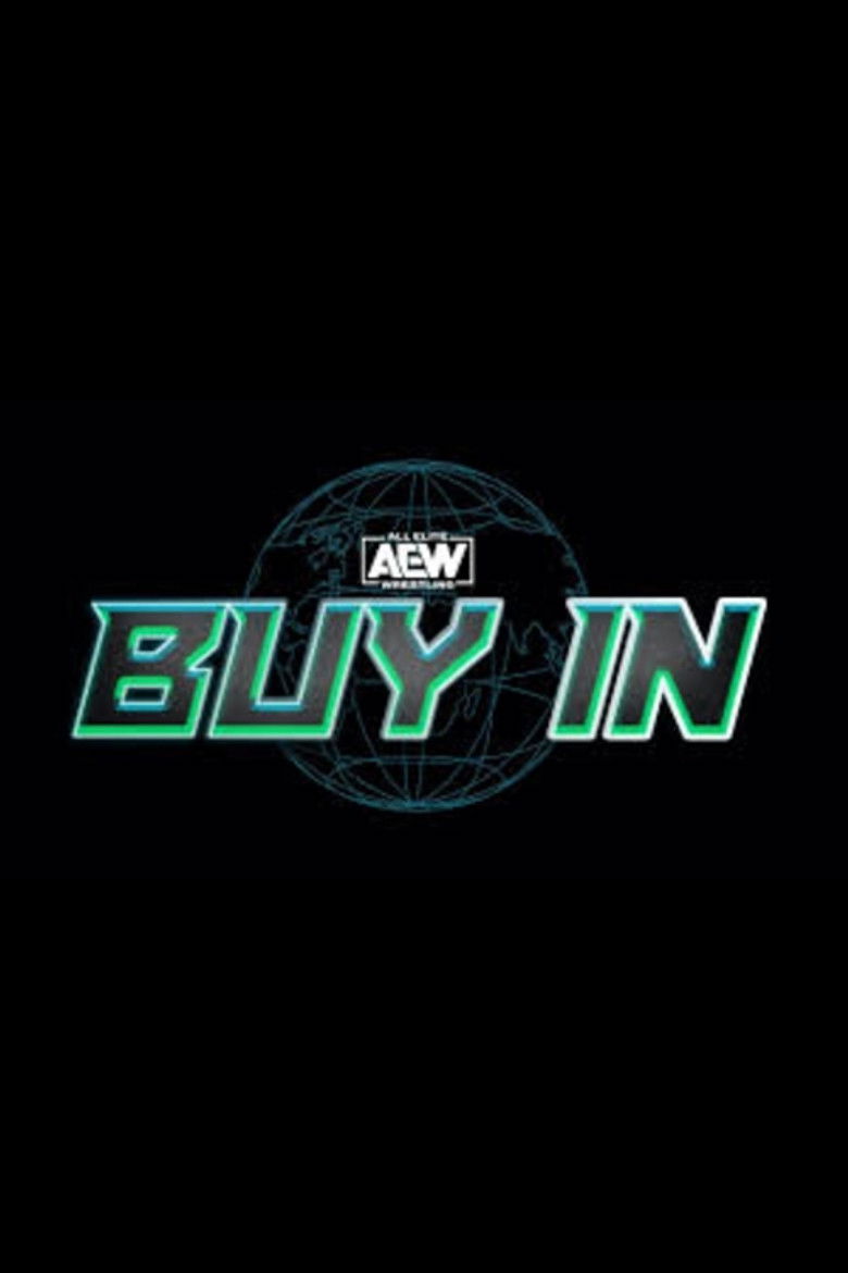 Imatge de AEW Revolution 2020: The Buy In