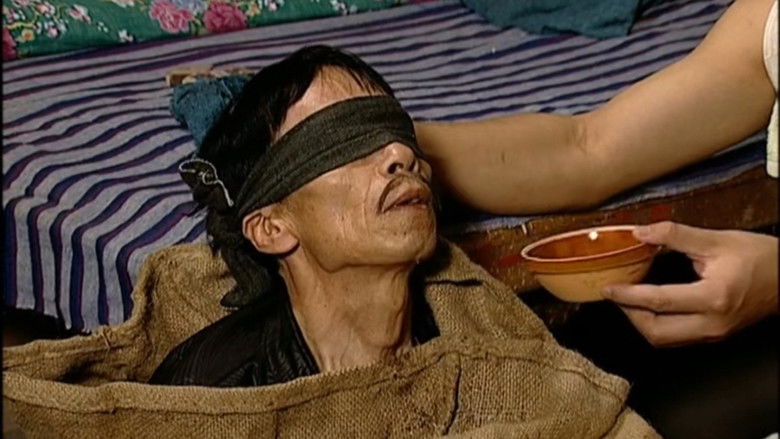 Still image for The Secret Facility season 1 episode 3: Episode 3 Still image for The Secret Facility season 1 episode 3: Episode 3