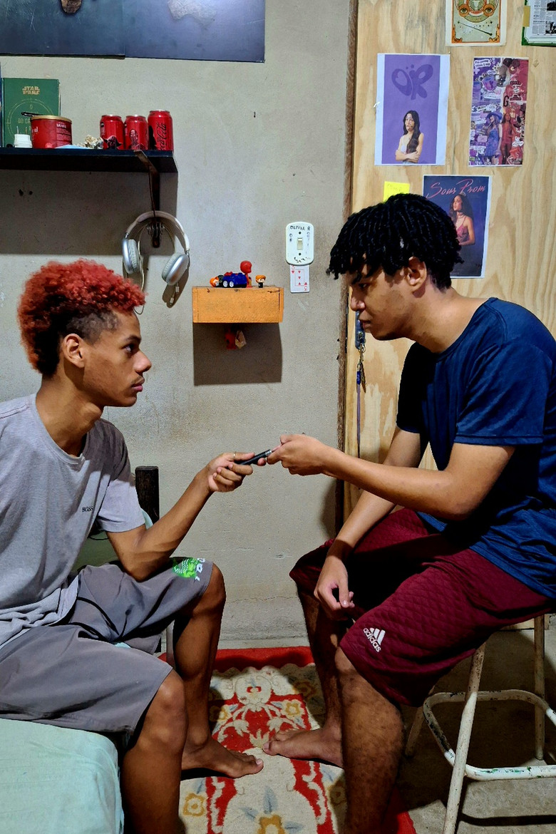 Imatge de A última decisão