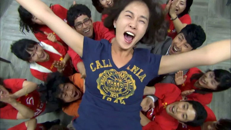 Still image for City Hall season 1 episode 11: Episode 11 Still image for City Hall season 1 episode 11: Episode 11