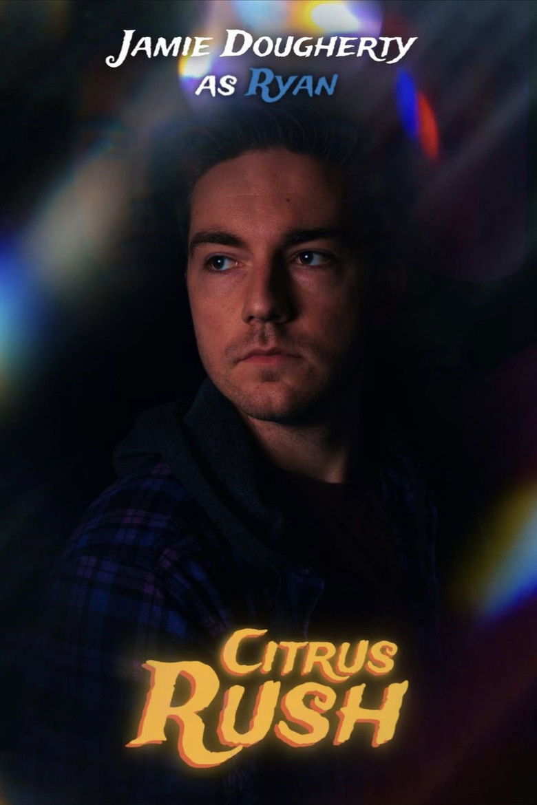 Imatge de Citrus Rush