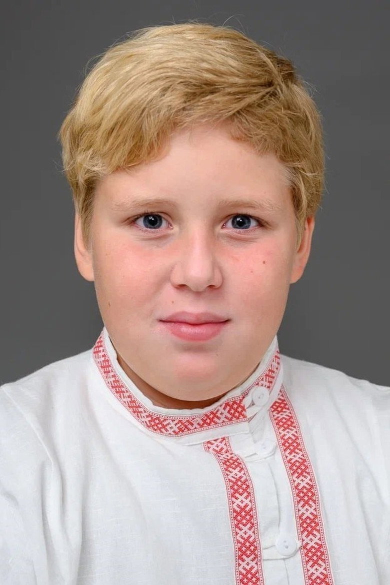 Александр Пустовалов portrait